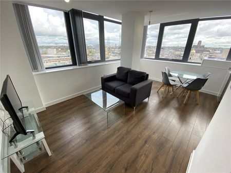 2 bedroom Flat To Rent - Photo 3