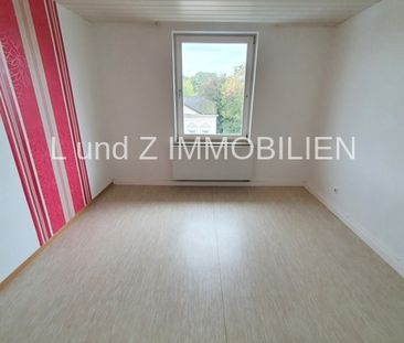 * Für junges sportliches Paar * Zentral gelegen - 3 Zimmer mit Balkon - Foto 1