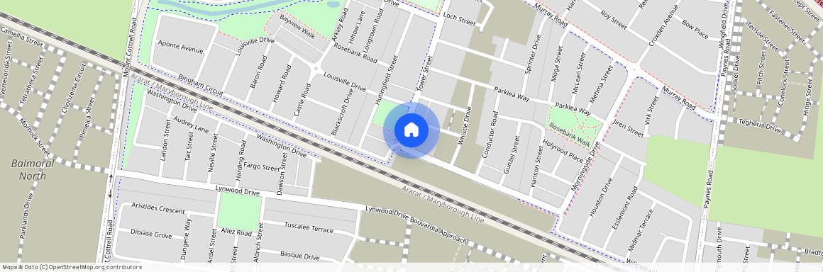 95 Tower Street, Vic 3335, Thornhill Park