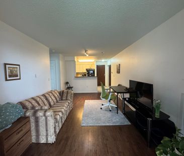 For Lease - 17 Michael Power Place Unit# 816, Toronto, Ontario - Photo 1