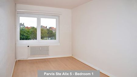 Appartement te huur - Photo 5
