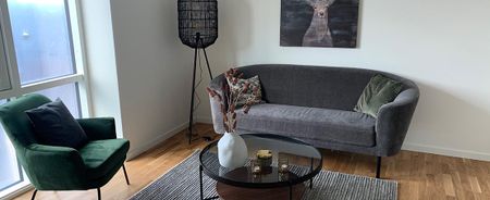3 værelses lejlighed - Foto 2