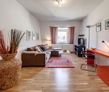 Attic apartment near Stiglmaierplatz - Foto 2