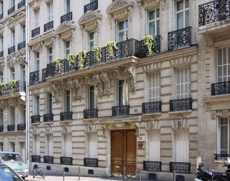 location Appartement T1 DE 46.35m² À PARIS - Photo 5