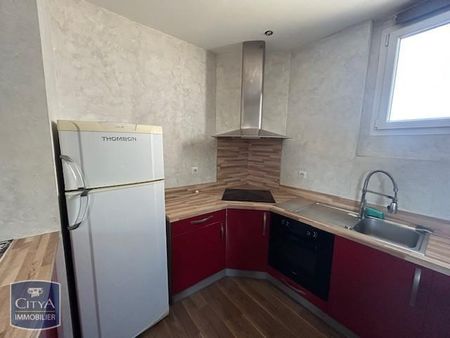 Location Appartement 2 pièces 47m² LIMOGES 87000 - Photo 4