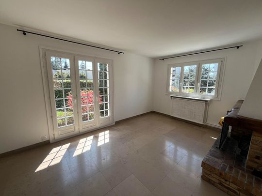 Maison T7 Fontenay-aux-Roses à louer - Photo 1