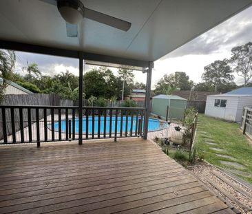 Granny flat plus Pool!! - Photo 6