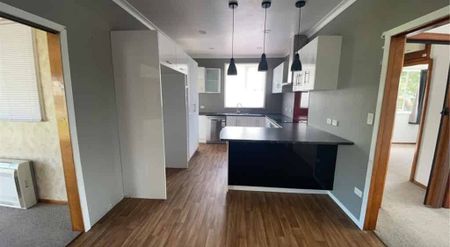 FAMILY HOME IN HAWERA - Photo 4