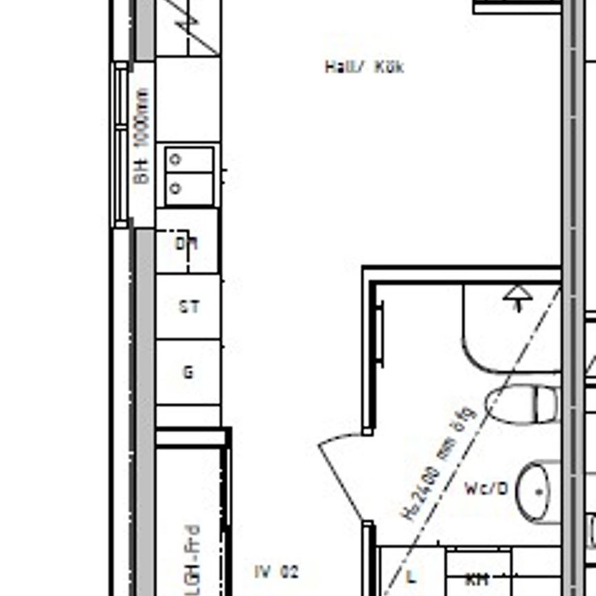 Kolsyregatan 21, Limhamns Hamnområde - Foto 1