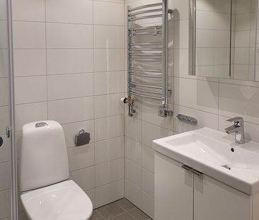 Planetvägen 66D - Photo 1