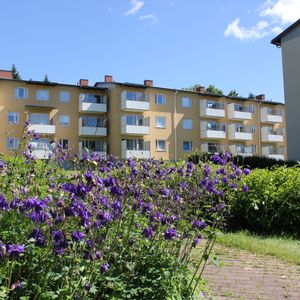 Björkhamregatan 2 B - Foto 3