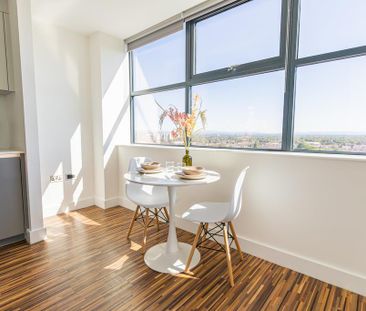 1 bedroom apartment to rent - Photo 6