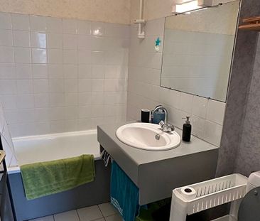 Location Appartement 2 pièces 31m² - Photo 5