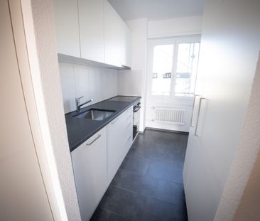 3-Zimmerwohnung an zentraler Lage in Ostermundigen - Photo 6