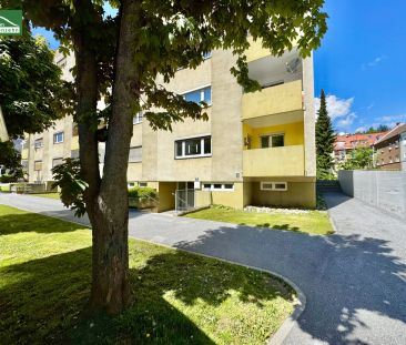 Wohneinheiten im Zentrum Bruck an der Mur zur Miete! - Foto 5