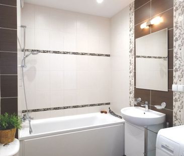 Bielany | 31 m² | sypialnia | balkon 8m2 | Metro 31.3 m² - Zdjęcie 1