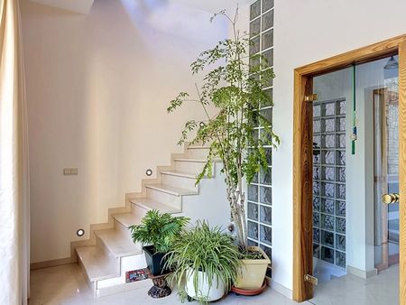 Square Plasky - Furnished 1-bedroom house with garden, terraces and garage - Foto 4