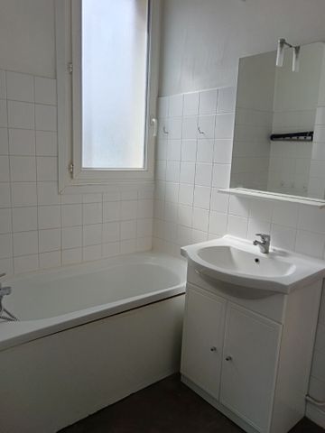 CAEN - Appartement 3 pièces - Photo 5