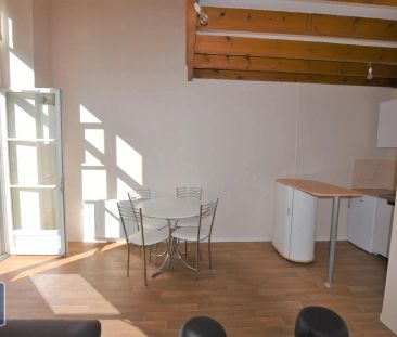 Appartement à louer 2 pièces 29.5m² - Photo 2