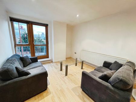 2 bedroom apartment to rent - Photo 2