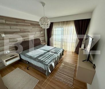 Apartament cu 2 camere, 74 mp, zona Promenada Mall - Fotografie 2