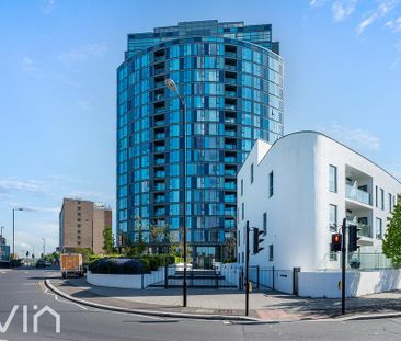 1 bedroom flat to rent - Photo 6