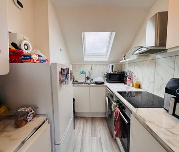 2 Bed Flat, Salisbury House, CR7 - Photo 5