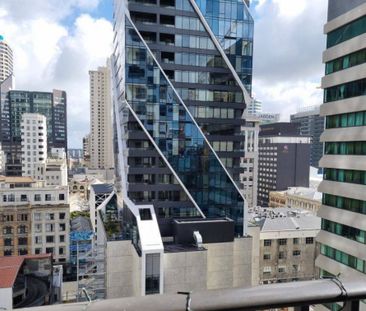 Unit 11I, 16 Gore Street, Auckland Central, Auckland - Photo 6