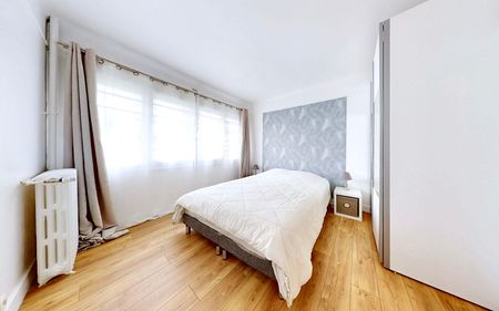 Appartement Courbevoie 2 pièce(s) 38.20 m2 - Photo 5