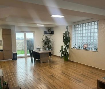 Casa tip duplex cu 3 camere, P+1, 150 mp, zona linistita, - Fotografie 1