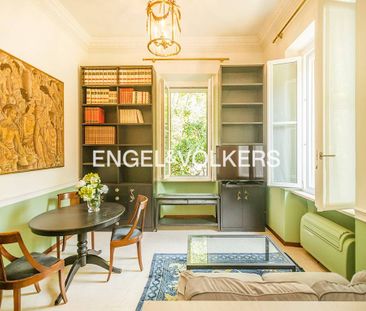 Trilocale viale Cesare Battisti 23, San Biagio, Monza - Photo 1