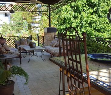 Luxury Villa for rent in Nueva Andalucia, Spain - Photo 2