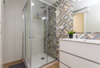 Calle Roger de Flor, Málaga, Andalusia 29006