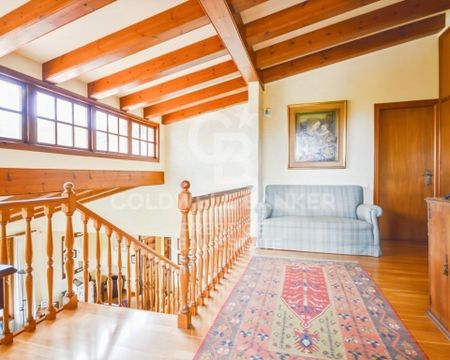 8 room luxury House for rent in Sant Andreu de Llavaneres, Spain - Photo 2