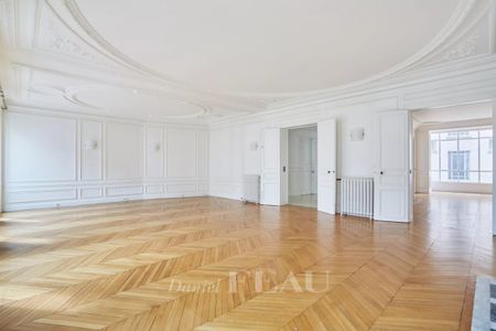 Paris XVIe - La Muette - Photo 5