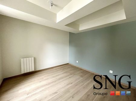 BEAU T2 RENIOVE A NEUF - Photo 3
