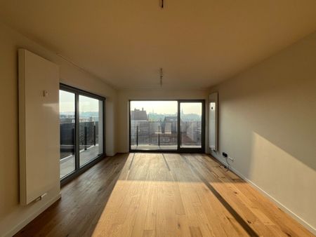 Appartement te huur - Foto 3