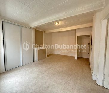 Location Appartement 2 pièces 42m² - Photo 3