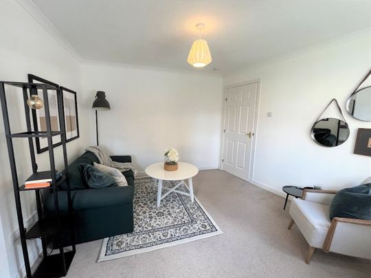 Duff Street, Flat 2, Dalry - Photo 1