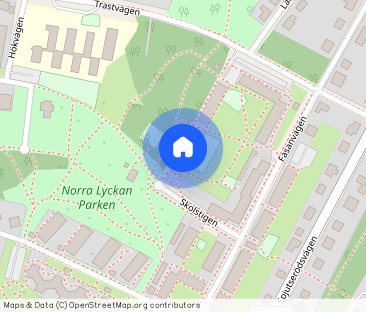 Skolstigen 4B - Photo 1