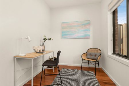 18A Queen Street, Coburg VIC 3058 - Townhouse For Rent | Domain - Photo 5