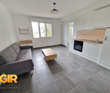 Location Appartement 2 pièces 29m² RENNES 35000 - Photo 4