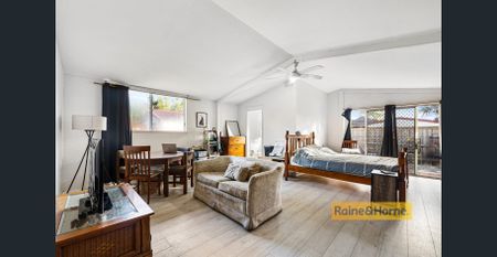 STUDIO CABIN IN UMINA - Photo 5