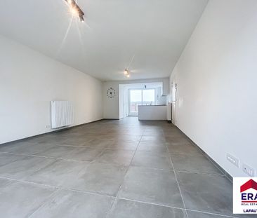 Appartement met 2 slaapkamers en 2 terrassen in Ruiselede! - Photo 2