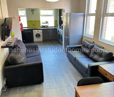 Booth Avenue, Manchester, M14 6RB - Photo 3