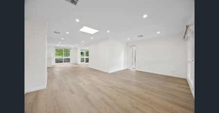 Sleek and Spacious Renovated Family Home - Photo 4