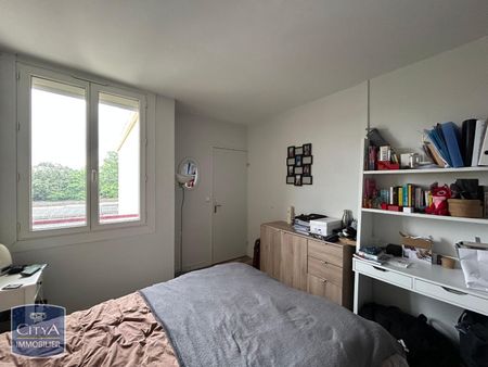 Location Appartement 3 pièces 54m² LE MANS 72100 - Photo 4