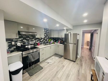 For Lease - 6 Haverstock Crescent Unit# Bsmt, Brampton, Ontario - Photo 3