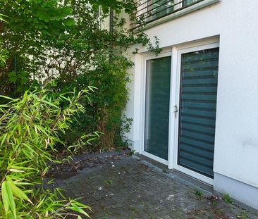 modernisierte 2-Zimmer Wohnung möbliert in Bonn-Duisdorf ab 15.1. - Foto 1