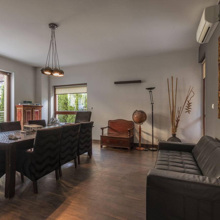 Warszawa, Mokotów Służew, Warszawa, Mokotów Służew - Photo 1